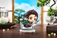 Dimension BreakSerise Mini Figure-Vol.1 5