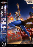 Premium Masterline STREET FIGHTER 6 Chun-Li Ultimate Version 68
