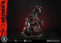 Prime 1 Studio Real Elite Masterline BRZRKR B Deluxe Version - BRZRKR - photo 18