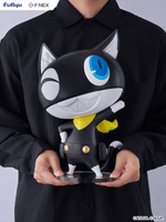 Morgana Big soft vinyl figure 10