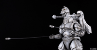 MODEROID Super Mechagodzilla 4
