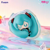 Funism Hatsune Miku Dopamine Qface - Hatsune Miku - photo 10