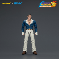 KOF'98UM Art of Fighting Team Robert Garcia 2