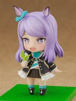 GOOD SMILE COMPANY Nendoroid Mejiro McQueen - Umamusume: Pretty Derby - photo 4