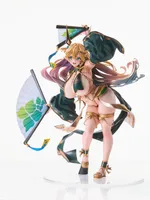 Vertex 20th villager Baila - Elf Village - photo 2