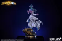 HEX Collectibles Blizzard Hearthstone® Tyrande Whisperwind 1/6 Scale Statue - Blizzard - photo 26