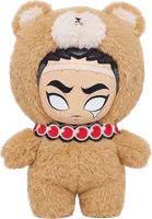 PUREMIND Demon Slayer:Kimetsu no Yaiba - Fuzzy Friends Vol.2 (6units/set) - Demon Slayer: Kimetsu no Yaiba - photo 7