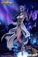 HEX Collectibles Blizzard Hearthstone® Tyrande Whisperwind 1/6 Scale Statue - Blizzard - photo 1