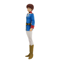 Amuro Ray (Universal Century Saga 2) 5