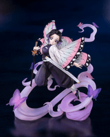 KOCHO SHINOBU INSECT BREATHING 3