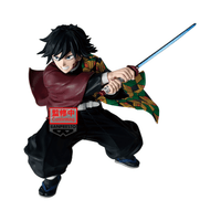 Demon Slayer: Kimetsu no Yaiba MAXIMATIC Giyu TomiokaⅡ 1