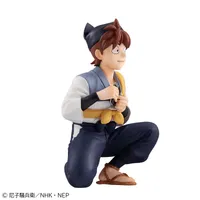 MegaHouse G.E.M. Series Nintama Rantaro Palm size Doi Sensei - Nintama Rantaro - photo 4
