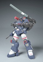1/35 Dougram Ver. GT DX Complete Edition 3