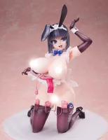 BINDing Kaede Onazuki Maid Bunny Ver. - BINDing Creators Opinion - photo 11