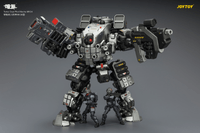 Tiekui Dual Pilot Mecha MK04 23