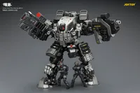 JOYTOY Tiekui Dual Pilot Mecha MK04 - Dark Source - photo 23