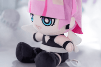 Polyurethane Punipuni Plushie 6