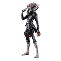 DANDADAN Grandista-OKARUN(TRANSFORMED)- metallic color ver. 6