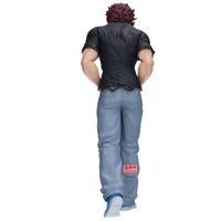 BANDAI BAKI VIBRATION STARS-BAKI HANMA- - Baki - photo 4