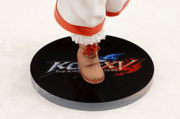 NAKORURU THE KING OF FIGHTERS XV Ver. 11