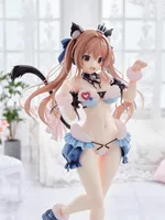 Orchid Seed Kanon-chan Illustrated by karory - karory Original Character - photo 13