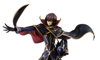Precious G.E.M. Series Code Geass： Lelouch of the Re;surrection【20th Anniversary Repeat】 8