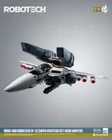 ROBO-DOU ROBOTECH VF‐1S Super Veritech Set (RICK HUNTER) 2