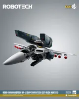 threezero ROBO-DOU ROBOTECH VF‐1S Super Veritech Set (RICK HUNTER) - ROBOTECH - photo 2