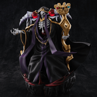 OVERLORD – Ainz Ooal Gown 10th Anniversary so-bin Ver. 11
