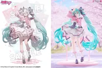 KIDS LOGIC Hatsune Miku New School Term Figure - Hatsune Miku - photo 6