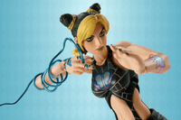 Jolyne Cujoh "JoJo’s Bizarre Adventure" 4