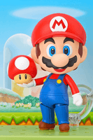Nendoroid Mario 7