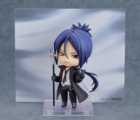 Nendoroid Mukuro Rokudo: Ten-Years-Later Ver. 5