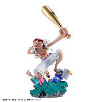 Petitrama series LOGBOX RE BIRTH Ver. Egghead 02 7