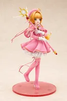KOTOBUKIYA Sakura Kinomoto [Siege] Costume Ver. - Cardcaptor Sakura - photo 7
