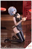 KOTOBUKIYA Kuon Yakushiji【QIPAO COSTUME】 - SOUSAISHOJOTEIEN - photo 12