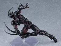 figma Guyver III: Ultimate Edition 4