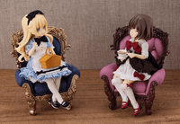 PARDOLL Antique Chair: Valentine 6