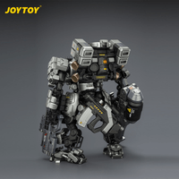 Tiekui Dual Pilot Mecha MK04 2