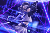 Misuzu Hataya-Moon Turtle- 11