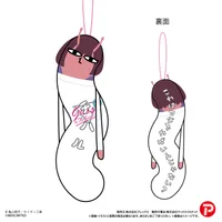 MAX LIMITED Milky☆Subway The Twisted Ones Blind Box - Milky☆Subway - photo 2