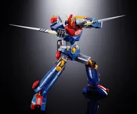 TAMASHII NATIONS GX-121 COM-BATTLER V6 - COM-BATTLER V - photo 5