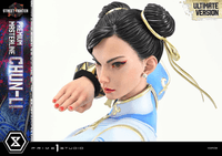 Premium Masterline STREET FIGHTER 6 Chun-Li Ultimate Version 30