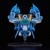 MODEROID King's Style Aquabeat 5