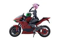 KOTOBUKIYA EMULATOR RIDING PACKAGE - Megalomaria - photo 25