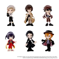 BUSHIROAD CREATIVE PalVerse Bungo Stray Dogs - Bungo Stray Dogs - photo 2
