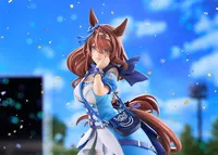 Phat! Company Super Creek - Umamusume: Cinderella Gray - photo 5