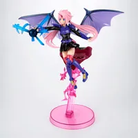 BANDAI That Time I Got Reincarnated as a Slime-Otherworlder Plus-Milim Dragon Form ver. FIGURE special color ver. - That Time I Got Reincarnated as a Slime - photo 2