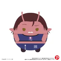 MAX LIMITED Milky☆Subway Fuwa Kororin Blind Box - Milky☆Subway - photo 5
