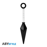 NARUTO SHIPPUDEN - Foam Replica - Kunai 1